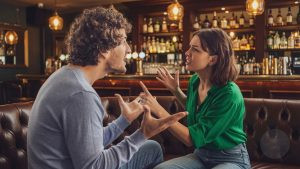 Zodiac Signs That Should Never Date