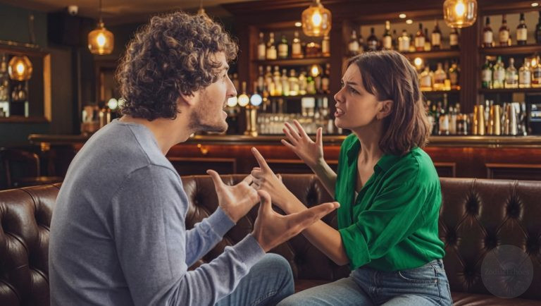 Zodiac Signs That Should Never Date