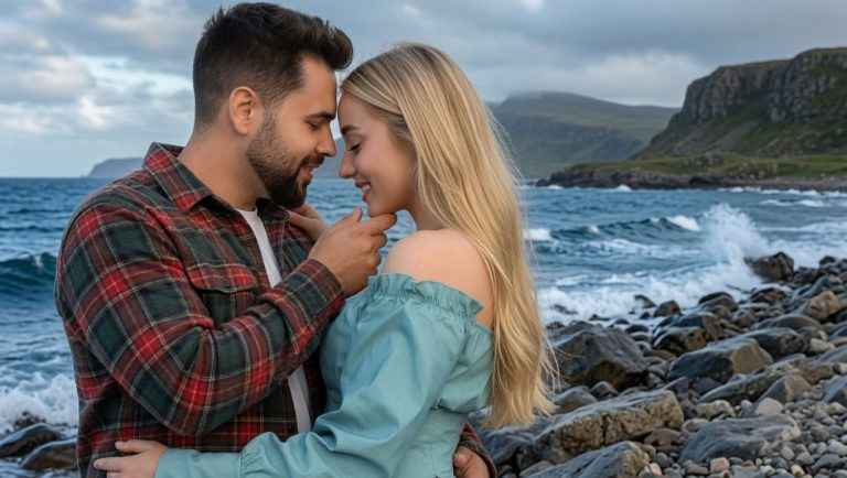 How Each Zodiac Sign Shows Love