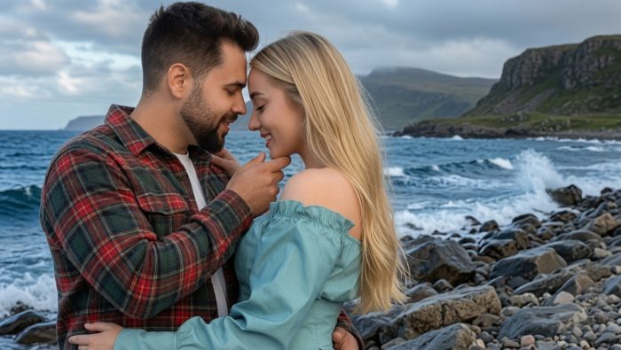 How Each Zodiac Sign Shows Love