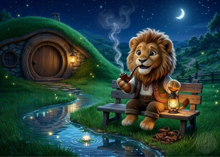 Leo — June 13, 2026