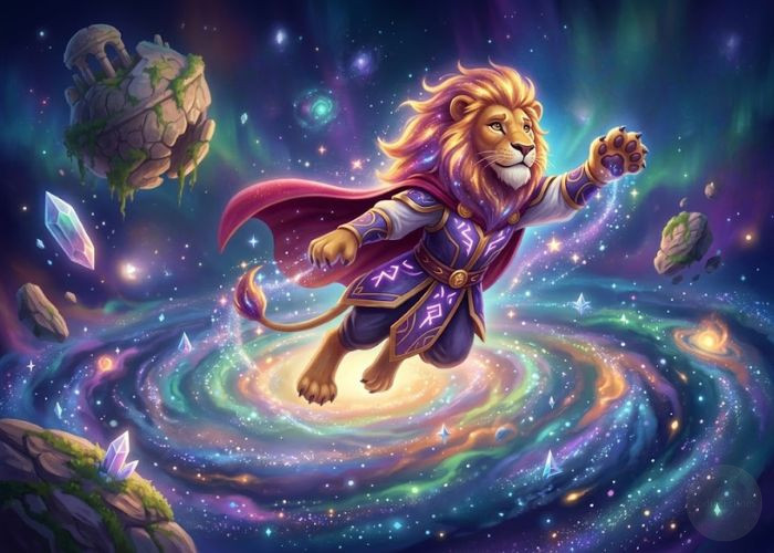 Leo Weekly Horoscope (June 15 – June 21)