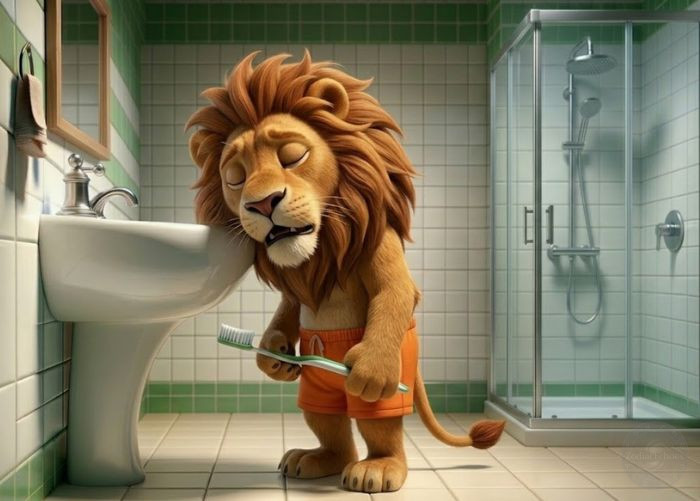 Leo — June 16, 2026