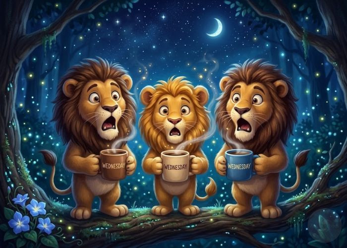 Leo — June 17, 2026