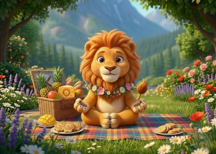 Leo — June 20, 2026