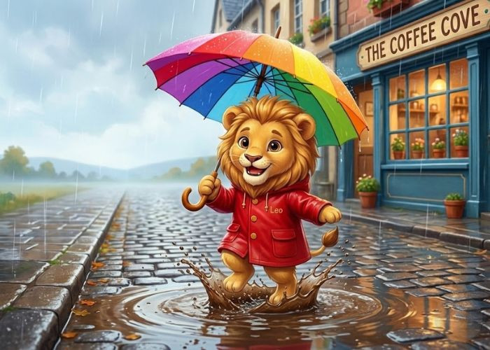 Leo Horoscope for June 21, 2026