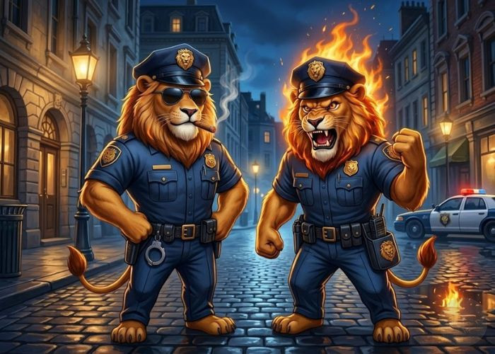 Leo Weekly Horoscope (June 22 – June 28)