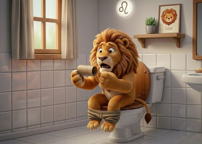Leo Horoscope for June 24, 2026