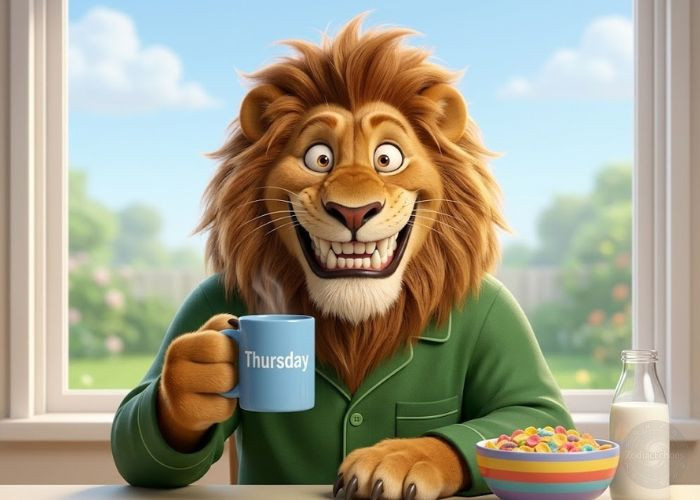 Leo Horoscope for June 25, 2026