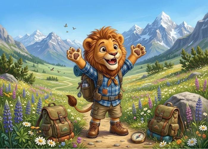 Leo — June 28, 2026