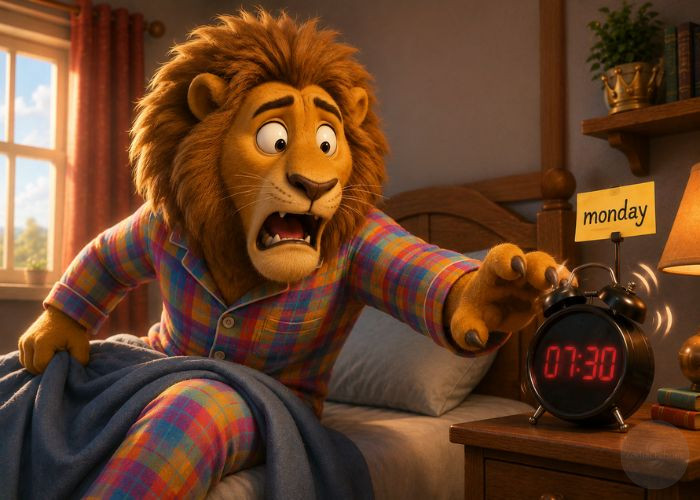 Leo — June 29, 2026