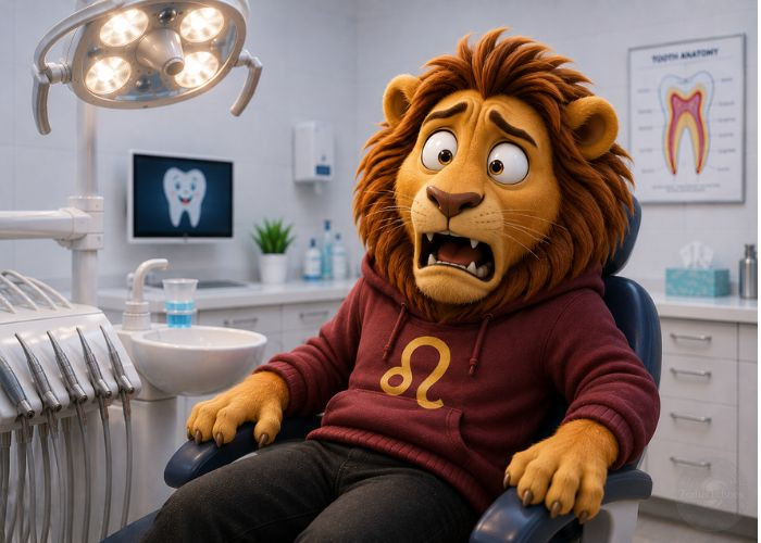 Leo — July 1, 2026