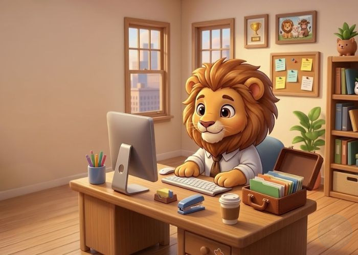 Leo — June 9, 2026