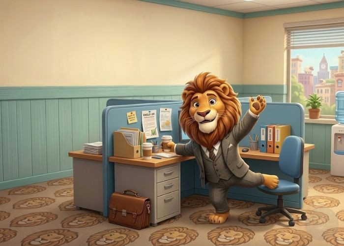 Leo — June 11, 2026