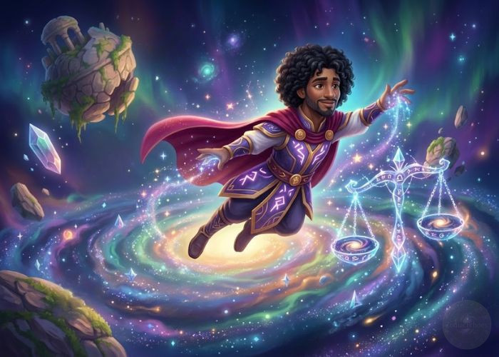 Libra Weekly Horoscope (June 15 – June 21)