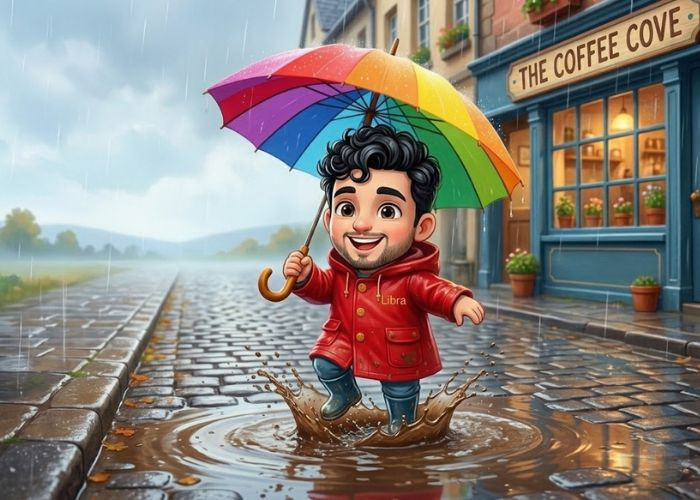 Libra Horoscope for June 21, 2026