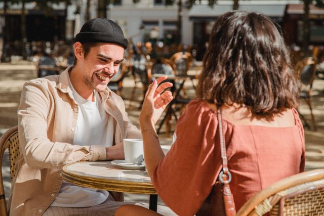 Perfect Date Ideas for Each Zodiac Sign