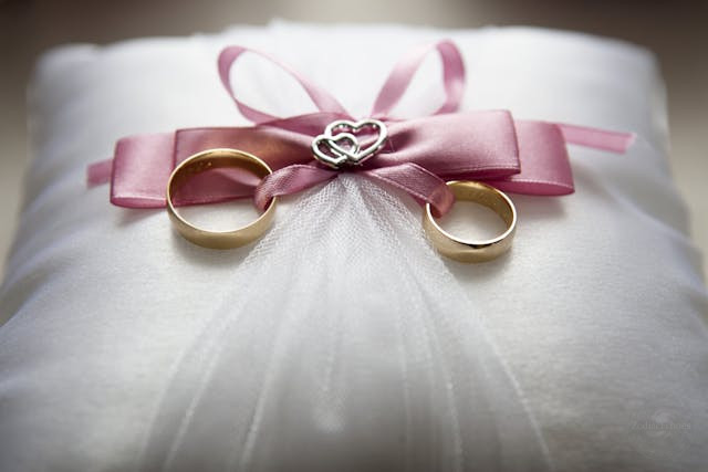 Best Age to Get Married Based on Your Zodiac Sign