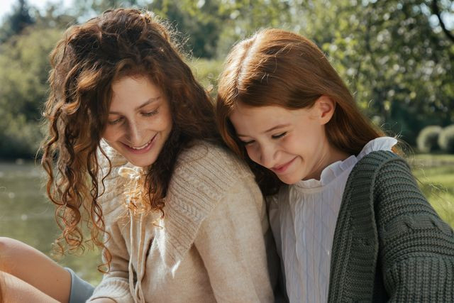 How Each Zodiac Sign Acts as a Sibling