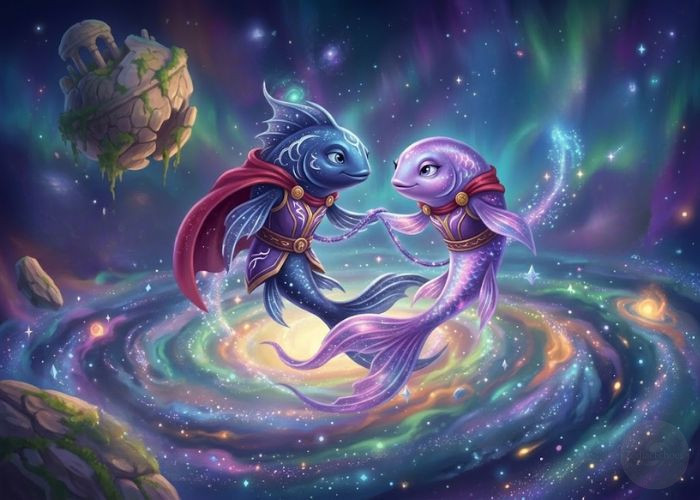 Pisces Weekly Horoscope (June 15 – June 21)