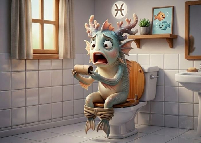 Pisces Horoscope for June 24, 2026