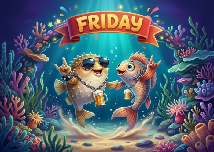 Pisces Horoscope for June 26, 2026