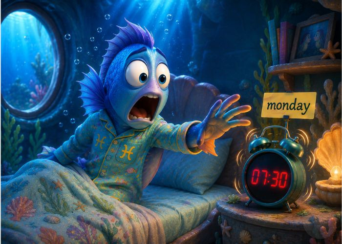 Pisces — June 29, 2026