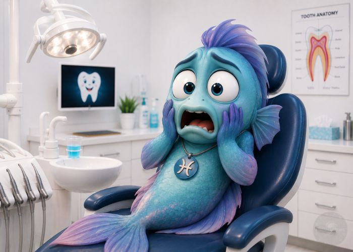 Pisces — July 1, 2026