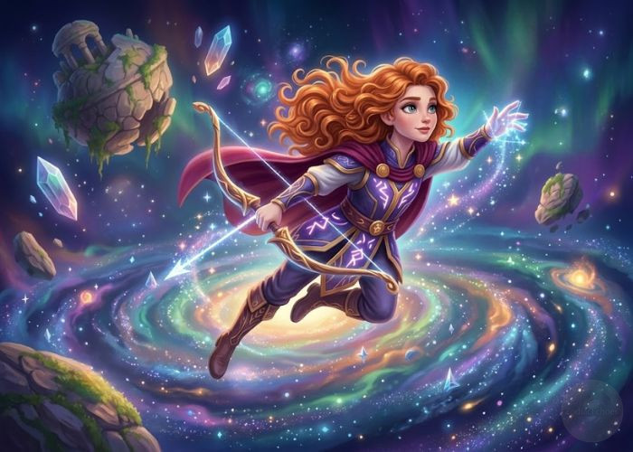 Sagittarius Weekly Horoscope (June 15 – June 21)