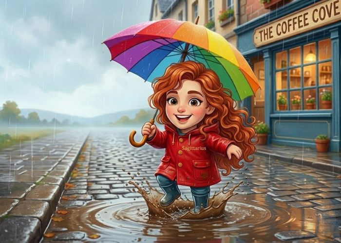 Sagittarius Horoscope for June 21, 2026