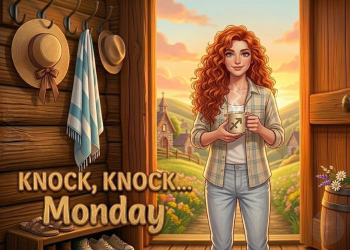Sagittarius Horoscope for June 22, 2026