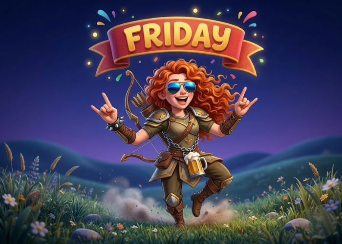 Sagittarius Horoscope for June 26, 2026