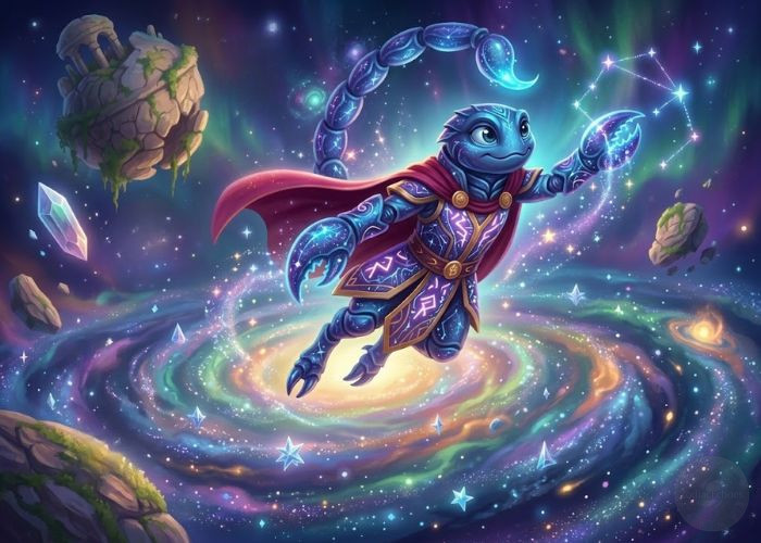 Scorpio Weekly Horoscope (June 15 – June 21)