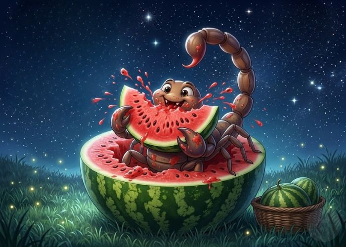 Scorpio Horoscope for June 18, 2026