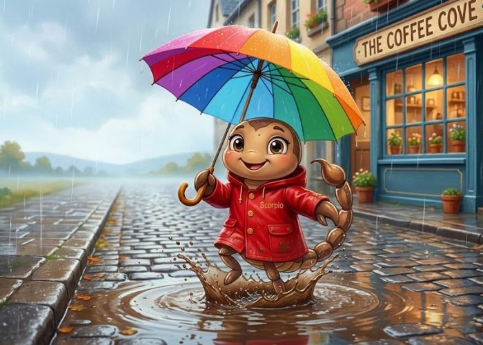 Scorpio Horoscope for June 21, 2026