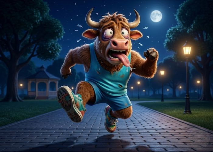 Taurus — June 5, 2026