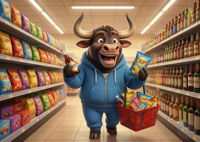 Taurus — June 6, 2026