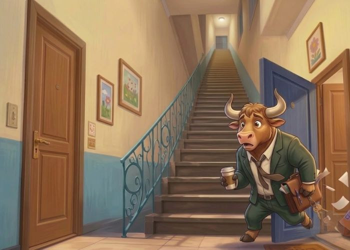 Taurus — June 8, 2026