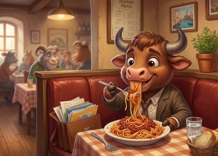 Taurus — June 10, 2026