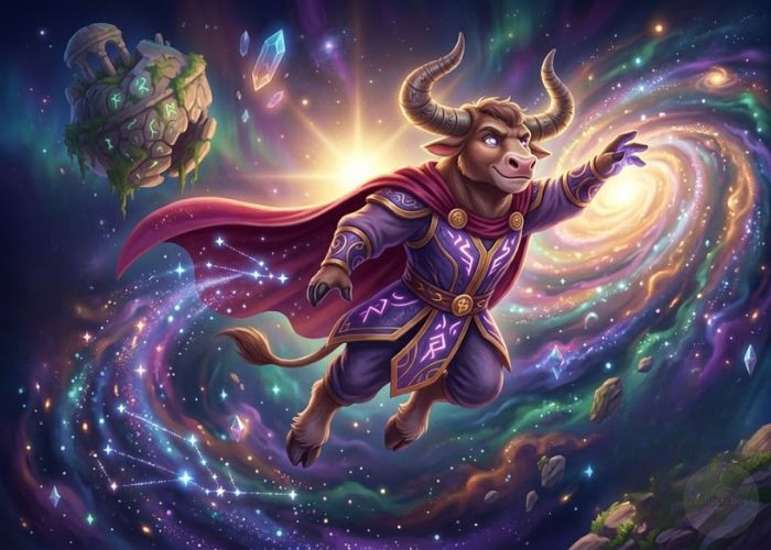 Taurus Weekly Horoscope (June 15 – June 21)
