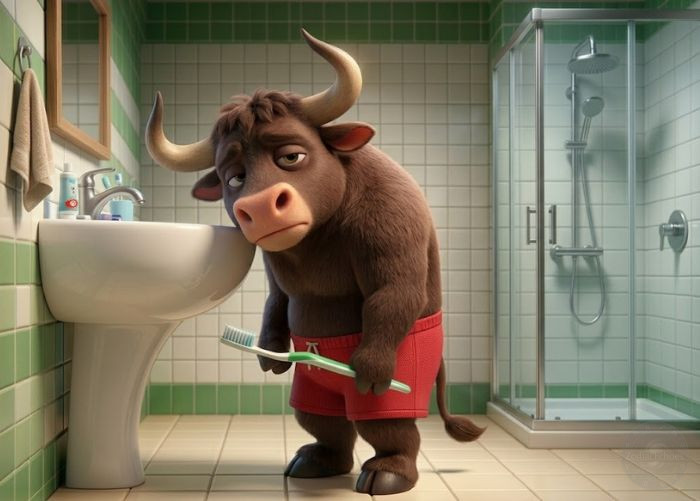 Taurus — June 16, 2026