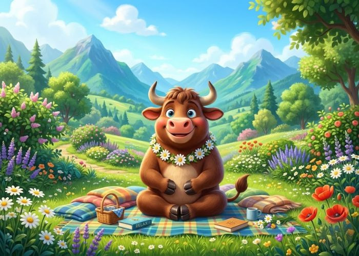 Taurus — June 20, 2026