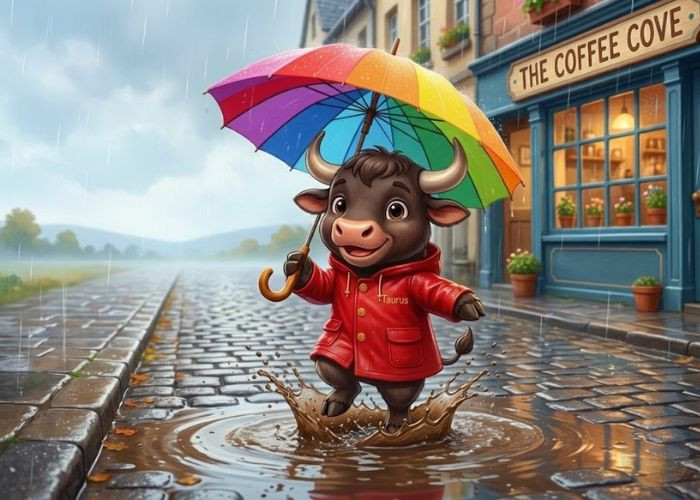 Taurus Horoscope for June 21, 2026