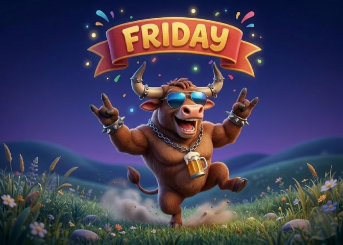 Taurus Horoscope for June 26, 2026