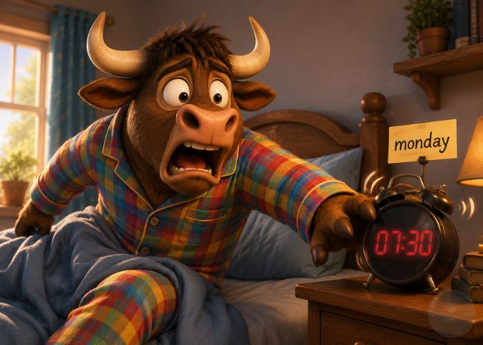 Taurus — June 29, 2026