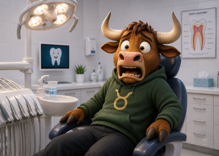 Taurus — July 1, 2026