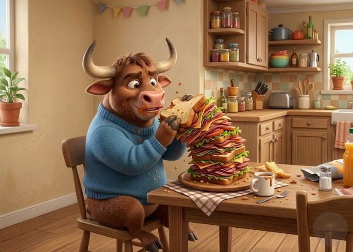 Taurus — July 2, 2026