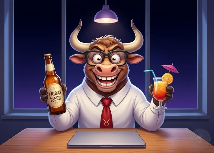 Taurus — June 12, 2026