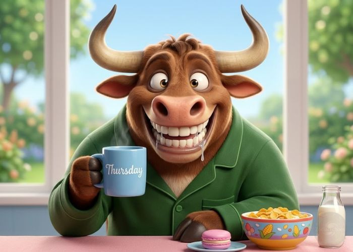 Taurus Horoscope for June 25, 2026