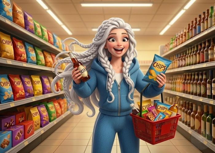 Virgo — June 6, 2026